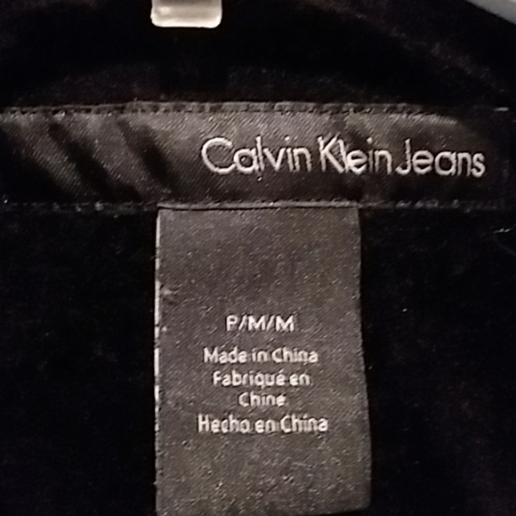 Calvin Klein petite jacket. - Picture 5 of 6